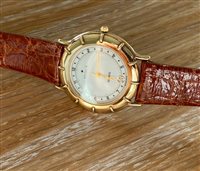 Watch Sydus in Steel yellow gold plated R61033 - R61033